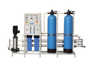 Read more about the article Industrial Ro Plant