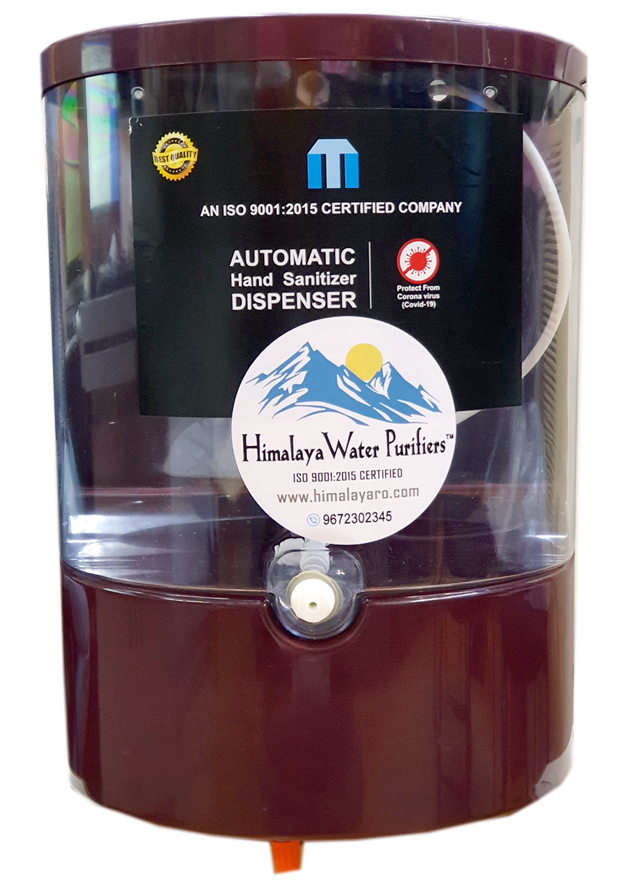 Best Commercial water purifier in Rajasthan